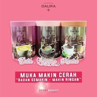 Daura Coffee/Coklat/Latte 100% ORIGINAL HQ Viral