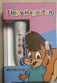 Zippy Magic Pen 點讀筆