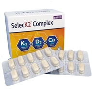 SELEC K2 COMPLEX 60S