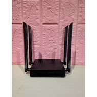 Tp-link Archer C64 AC1200 Wireless MU-MIMO WiFi Router