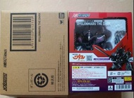 全新日版 (紙盒未開圖四圖五) 魂 限定 NX 龍神丸 黑闇 Ryujinmaru the dark 魔神英雄傳 飛雲 nxedge style 黑暗龍神丸 新魔神英雄傳 超魔神英雄傳 nxedge 