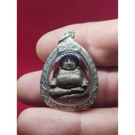 Phra Sangkacai ～ 善迦财 ～ Luang Phor Kaew ～ 婆谭乔