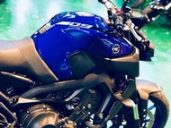 新車 YAMAHA MT09 2017歐規