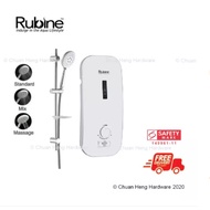 Rubine RWH-1388 Instant Water Heater