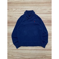 SWEATER P0L0 RL - Size L