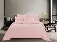 [ราคาโปร] Akemi ผ้าปูที่นอน TENCEL™ Lyocell รุ่น Colour Radiant ทอ 900 เส้นด้าย