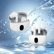 Original 895B TWS Wireless Earphones, Gaming Bluetooth Earphones With Microphone, Noise Cancelling, 