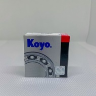 VÒNG BI KOYO chất lượng tốt 6207 6208 6209 6210