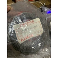 RG110/RGV120 CLUTCH PLATE FCC 5pcs (1set) ORIGINAL STOCK LAMA💯