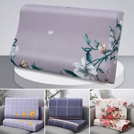 「Storage Box」 Cotton Sleeping Pillow Protector Pillowslip Pillowcase Latex Pillow - 40x60/30x50cm - Aliexpress