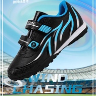 Child and Adult Men Women Spike Football Boots Soccer Shoes kasut bola Sneakers Boots