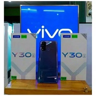 Vivo Y30i RAM 4/64 Official Warranty