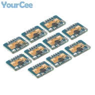 20pcs/5pcs 24Ghz Human Presence Sensor HLK-LD2410C LD2410C Millimeter Wave Radar Module Non-contact 