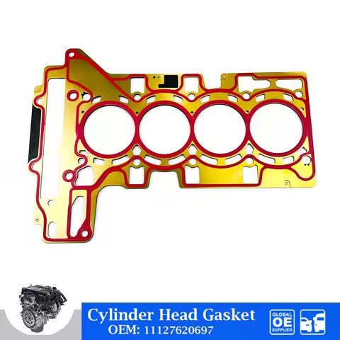 Engine Cylinder Head Gasket 11127620697 For BMW N20 B20 2.0T E84 E89 F25 F26 F15 Automotive Accessor