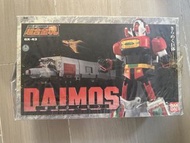 Bandai Soul of Chogokin GX-43 Daimos