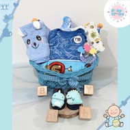 Mothercare hampers baby boy, baby boy birth gifts, baby parcels, children's birthday gifts