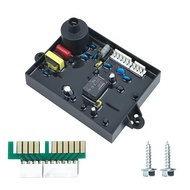 91365 Ignition Control Circuit Board for Atwood/Dometic 6 &10 Gallon Gas/Electric 12 VDC Water Heate