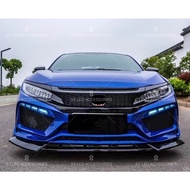 CIVIC FC ROBOT RS BODYKIT DAYLIGHT DRL RUNNING LED