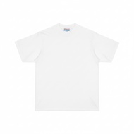 Hiptrack Ultraweight T-Shirt (Double Stitch) – เสื้อยืดสไตล์อเมริกัน ทรงกึ่งโอเวอร์ไซส์ ผ้าหนา อยู่ท