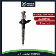 Autozone Original Mitsubishi Triton 4D56 4D56u Fuel Injector