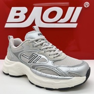 [New 10/2024] [รองเท้าวิ่ง]  Baoji บาโอจิ รองเท้าผ้าใบผู้หญิง bjw1106