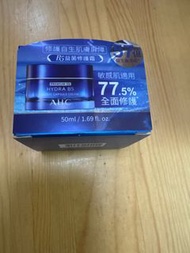 AHC Hydra B5 益菌修護霜 50 ML
