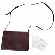 CELINE Trio 斜揹袋