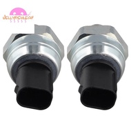 2PCS Dsc Brake Pressure Sensor Switch for     E46 E60 E61 E63 E64 E90 Z3 Z4 34521164458 Brake Oil Pr