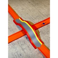 Hot Wheels Bridge Track - Sturdy Track Bridge Compatible with Hot Wheels