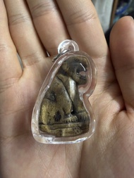 龍婆灑 2470屈班軒  全泰第二虎王 （虎王班首徒） 虎王