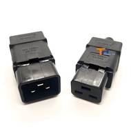 C19 and C20 plug power Jack (Price 1c)