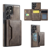 magsafe wallet magsafe card holder Magsafe Magnetic Card Holder Suitable for Samsung Galaxy S25 Phon