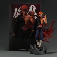 22cm Naruto Paine Anime Figure Ten Years Hundred Ninjas Gk Gifts Action Figure Model Statues Collect
