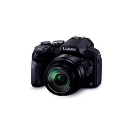 [Japan Products] Panasonic Digital Camera Lumix FZ300 24x Optical Black DMC-FZ300-K