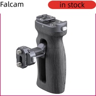 Falcam F22 Quick Release Grip Hand Grip Univeral Port Cold Shoe For Sony A7III A7RIII A9 Camera Kit 