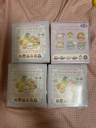 角落生物衣服盲盒