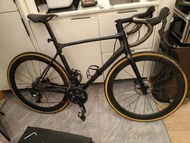 7.5kg Giant TCR Advanced pro1D 內置功率計 SuperTeam CX22碳鈴 全UT R8000 Brake&變速