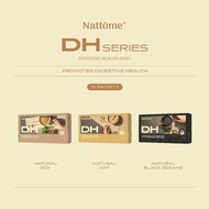 Campuran Soya & Oat |【混合配套 Mix Stomach Food】Nattome Stomach Food 护胃营养餐 Soy Milk & Oat Milk Acid Refl