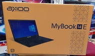 AXIOO MYBOOK 14E N4020 SSD 128 GB