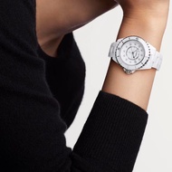 Chanel 經典 J12  Caliber 33mm 腕錶手錶全新