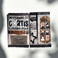Photocard Mystery Pack: CORTIS (Fashion Star ver.) CORTIS Photocard