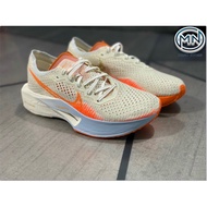 Nike Vaporfly Sneakers (Genuine - Fullbox) (With Socks As Gift)