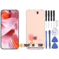 Factory directly sell OLED LCD Screen with Digitizer Full Assembly For Google Pixel 9 G2YBB GUR25/Go