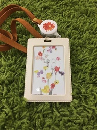 岩崎知弘-插畫證件套共兩款