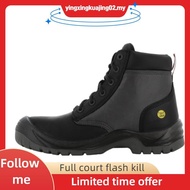 SAFETY JOGGER DAKAR 018 SAFETY SHOES (HIKING COLLECTION) -  (SIZE 38-44)