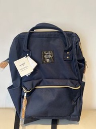 Anello Backpack 背包/背囊