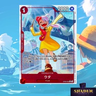 One Piece Card Game Uta OP09-002 R AA/Alt Art Japanese