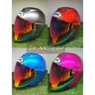 ORIGINAL 💯 MOTOR HELMET Motorcycle Helmet ARC RITZ XL / L HELMET ARC