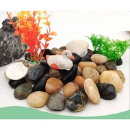 Colorful Beautiful River Pebbles Stones For Decoration Hobby