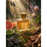 Harumme Scented Forest decant